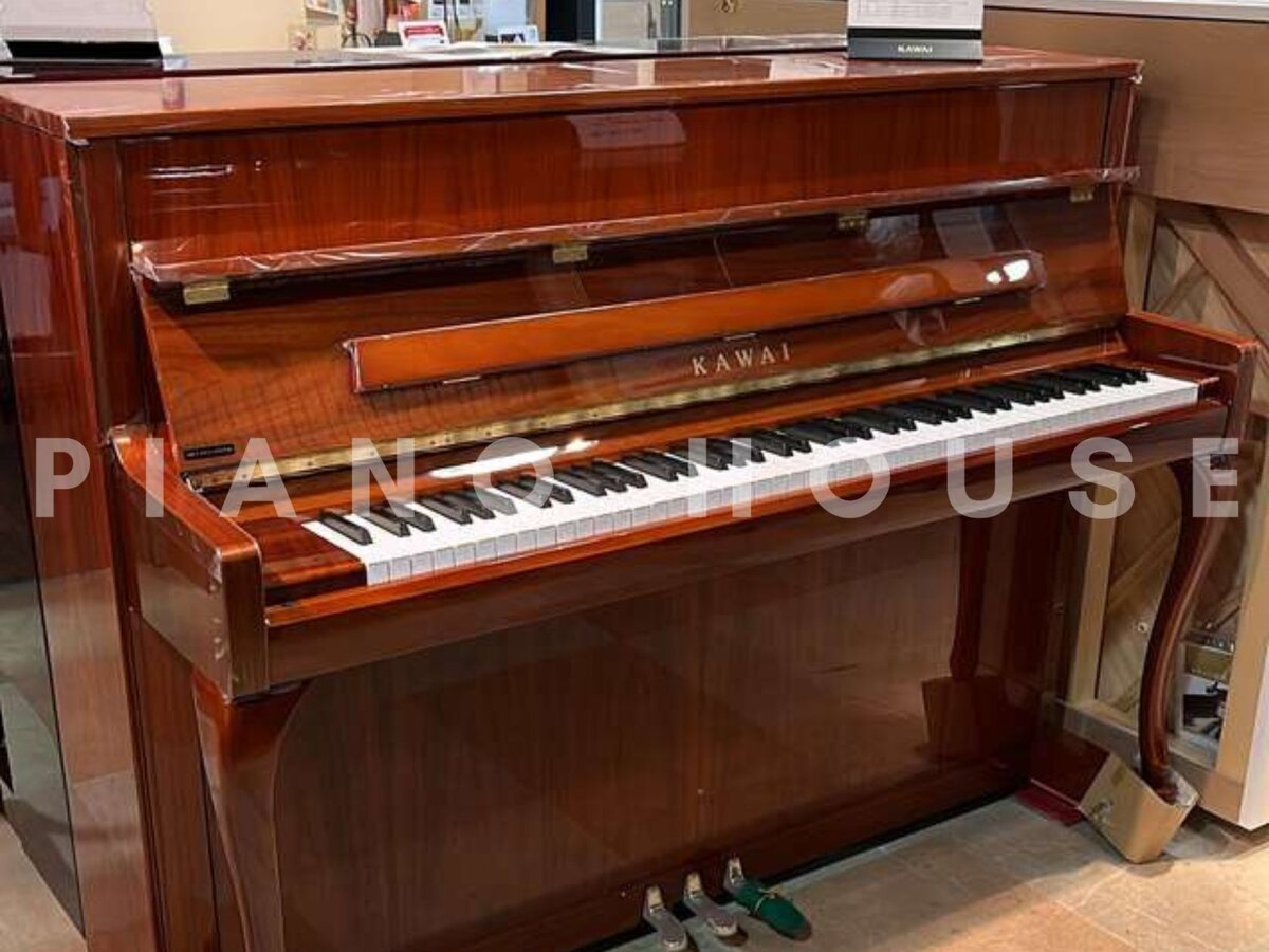 KAWAI LD-200 WF - Ảnh thực tế 3